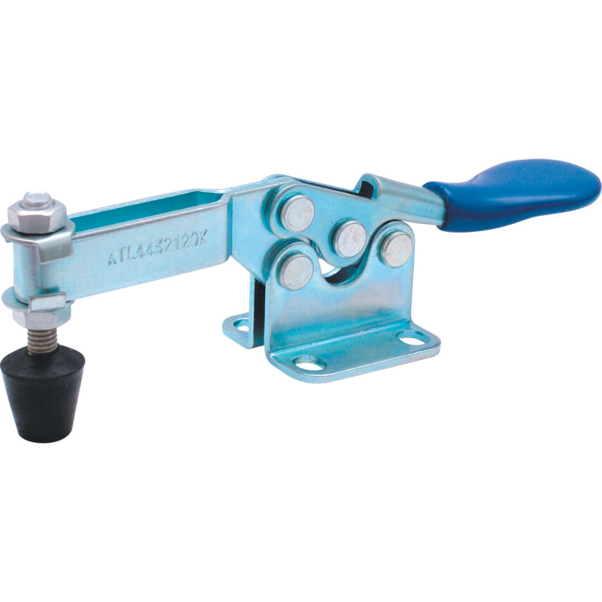 atl4432120k_1 H217-FA 'U' BAR ADJUSTABLE HORIZONTAL CLAMP - Image 1