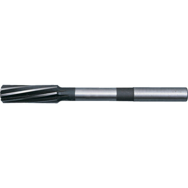 8.00mm HSS-COBALT S/S SP/FL CHUCKING REAMER