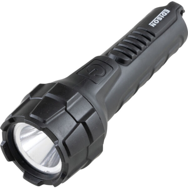 Handheld Torch, CREE LED, Non-Rechargeable, 200lm, 110m Beam Distance, IPX7
