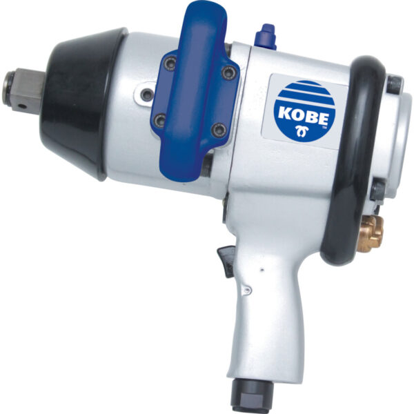 KPI295, Air Impact Wrench, 1in. Drive, 2712Nm, Body Only