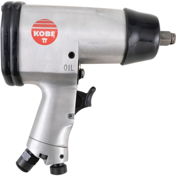 IW500, Air Impact Wrench, 1/2in. Drive, 488Nm
