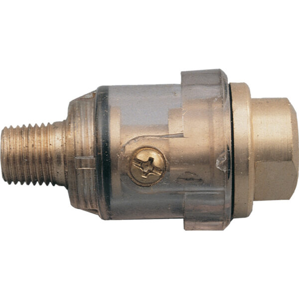 1/4" BSP DIRECT FEED MINI OILER