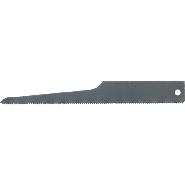 Bimetal 24 Teeth Medium Shatter Resistant Body Saw Blades (Pk-2)