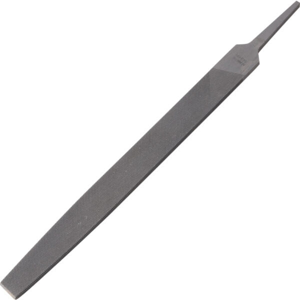 250mm (10") Flat Bastard Engineers File