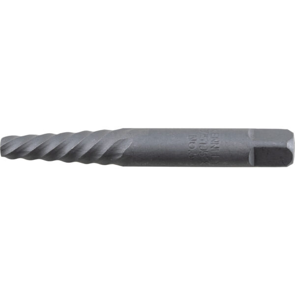 No. 5, Screw Extractor, Screw Capacity 5/8in.