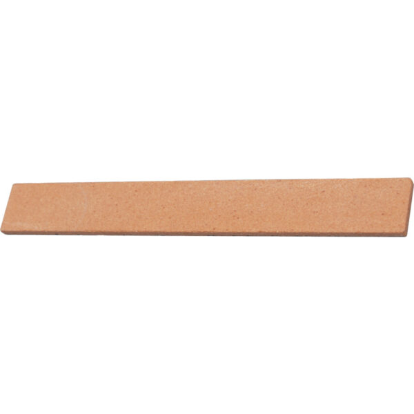 Silversmith Stone, Rectangular, Aluminium Oxide, Fine, 100 x 13 x 2mm