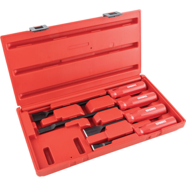 MULTI-PURPOSE SCRAPER SET (4-PCE)