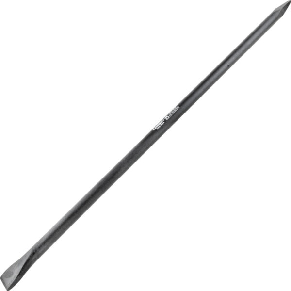 900mm Wrecking Bar, Steel, 38mm Width