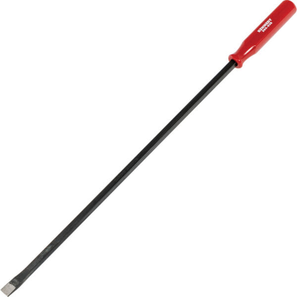 600mm Pry Bar, Steel, 19mm Width