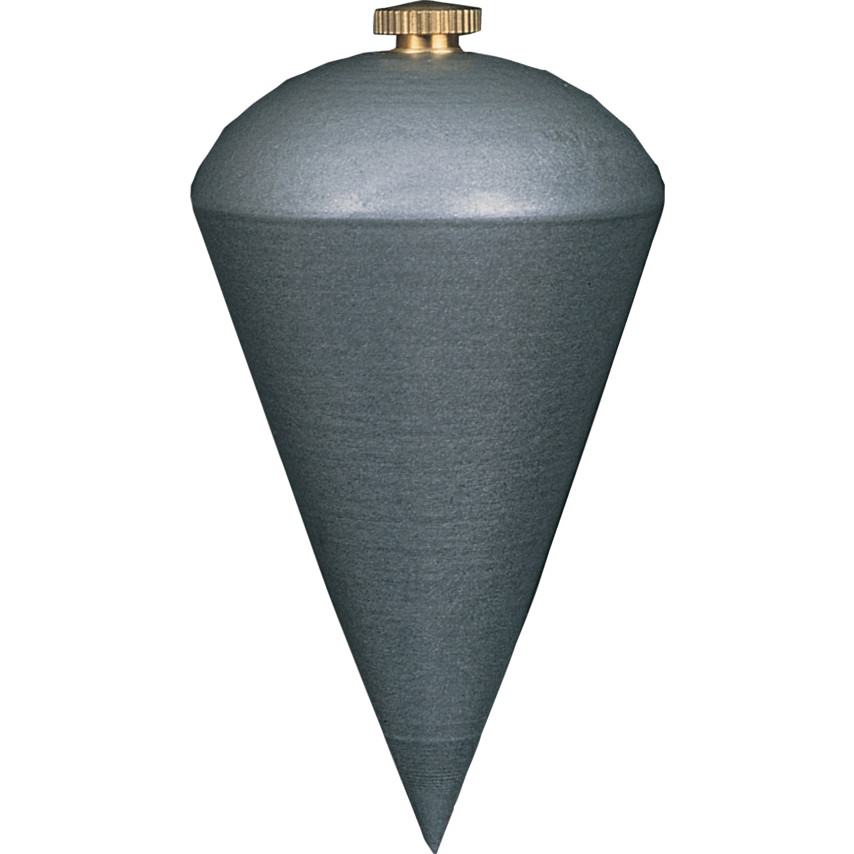 ken5122100k 5Oz Plumb Bob - Image 1