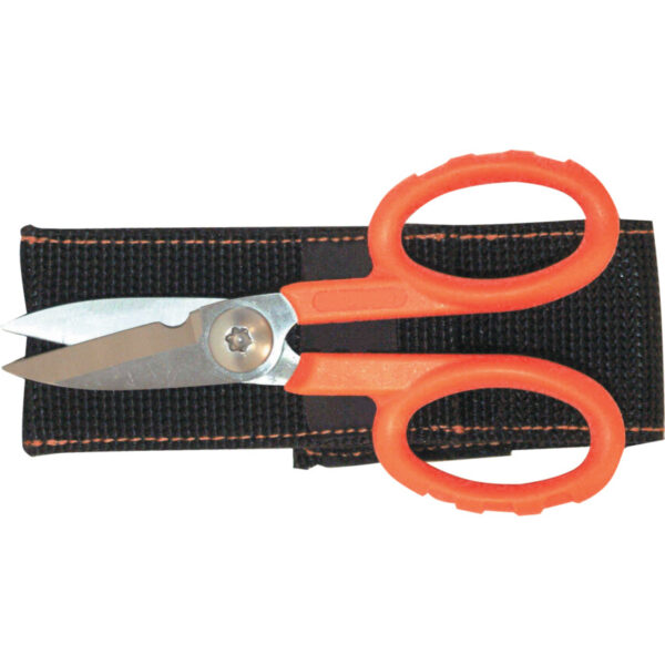 Wire Strippers, Plier Nose