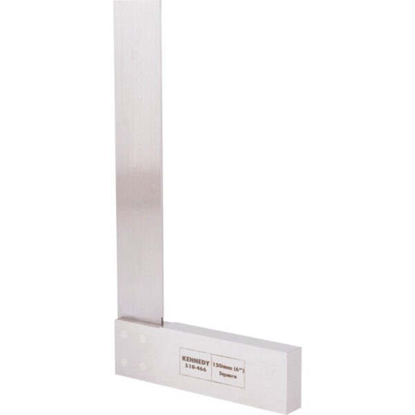 150mm (6") ENGINEERS SQUARE