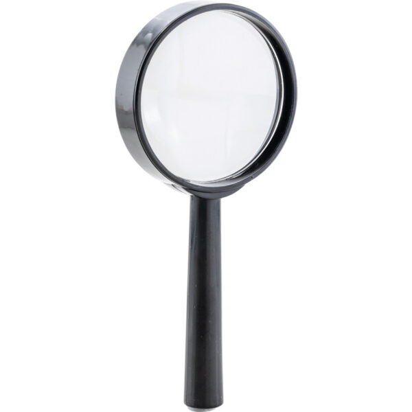 5X HAND MAGNIFIER 50mm DIAMETER
