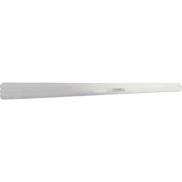 0.20mm x 12.7mm FEELER STRIP 300mm LONG