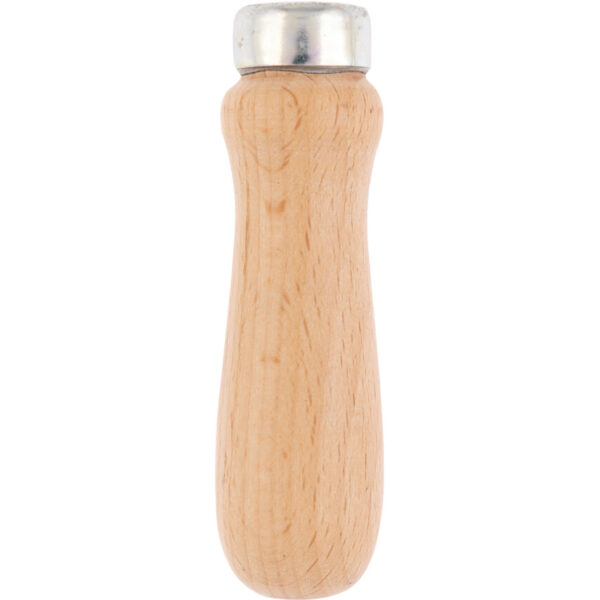 Size 0, Wood, File Handle, 75mm