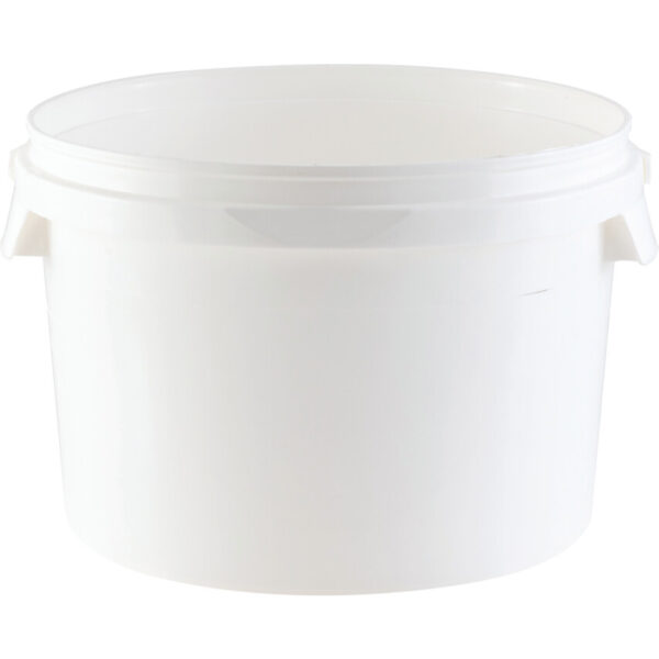 2.5 Ltr, Plastic, Paint Kettle without Lid