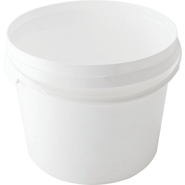 10 Ltr, Plastic, Paint Kettle without Lid