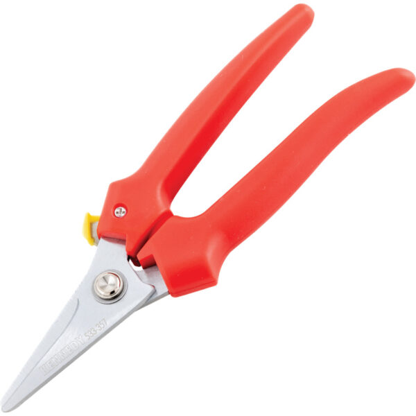 Wire Strippers, Plier Nose
