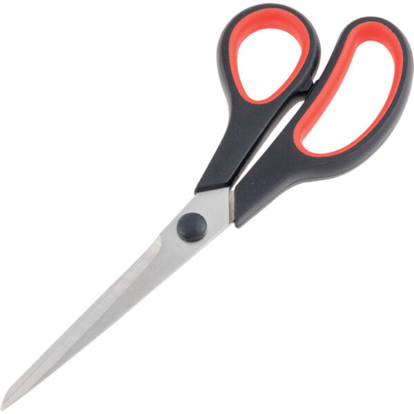 195mm, Stainless Steel, Scissors, Right Hand