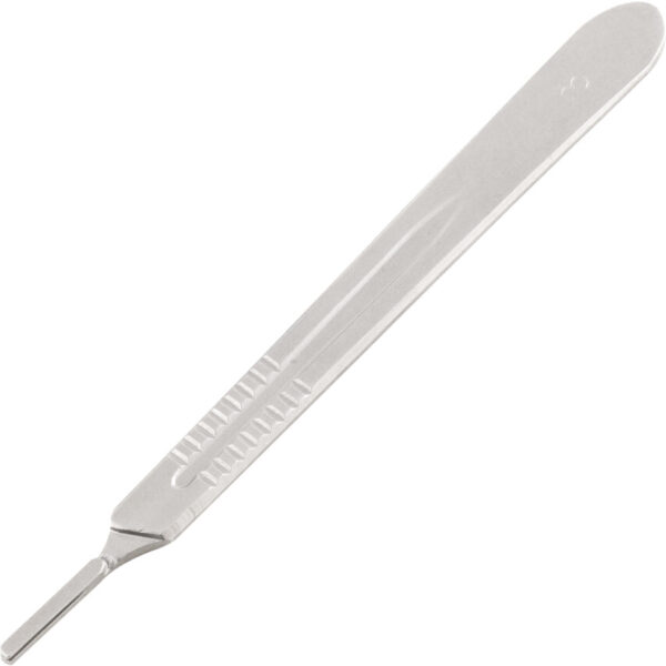NO.3, Knife Handle, Length 180mm
