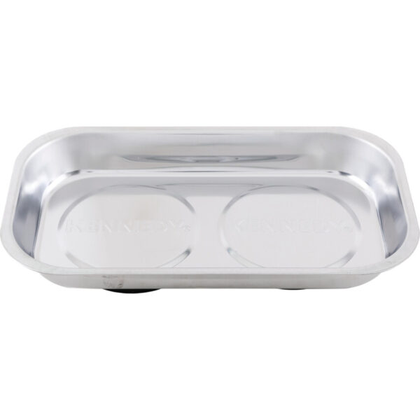 242x142mm RECTANGULAR MAGNETIC TRAY