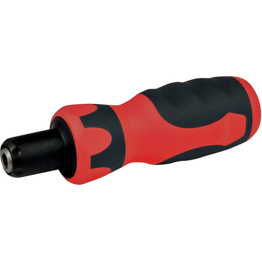 ken5558720k Adjustable Pre-Set Torque Driver 0.5 to 4.5 Nm 1/4in. - Image 1