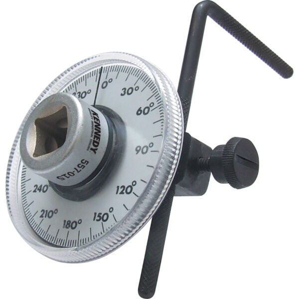 1/2" Square Drive Angular Torque Gauge