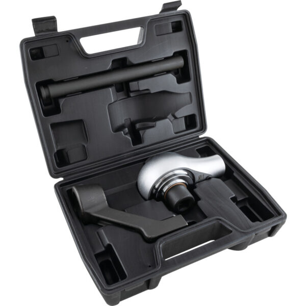 5:1 Torque Multiplier Plus Reaction Bars- 2700Nm 3/4in.