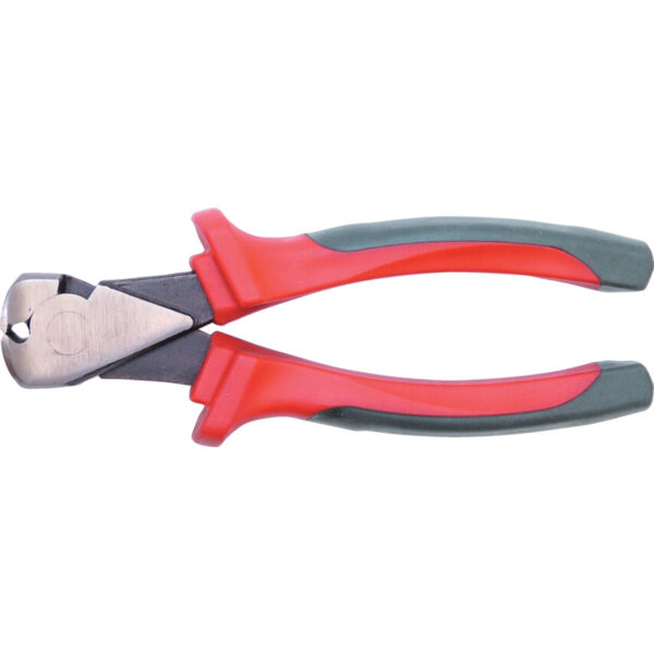 End Cutters, Max Cut Capacity 5mm, Bi-Material, 200mm Overall Length