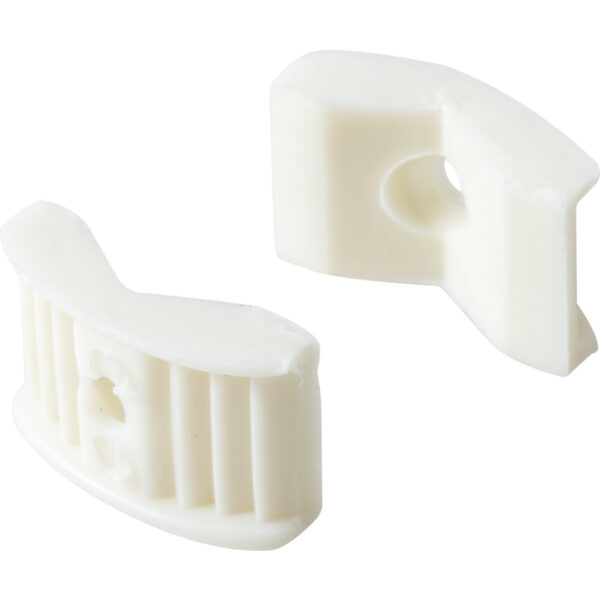 Plier Jaws, Serrated, Chrome Vanadium Steel, 150mm