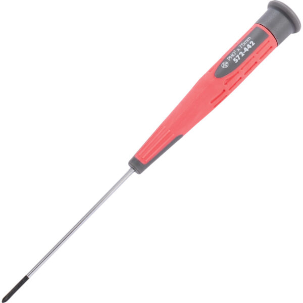 Screwdriver Phillips PH0-2 x 75mm