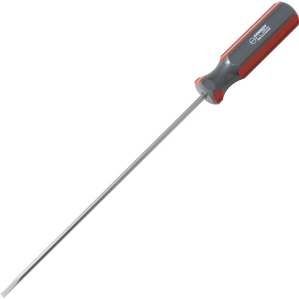 Screwdriver Slotted 3mm x 150mm