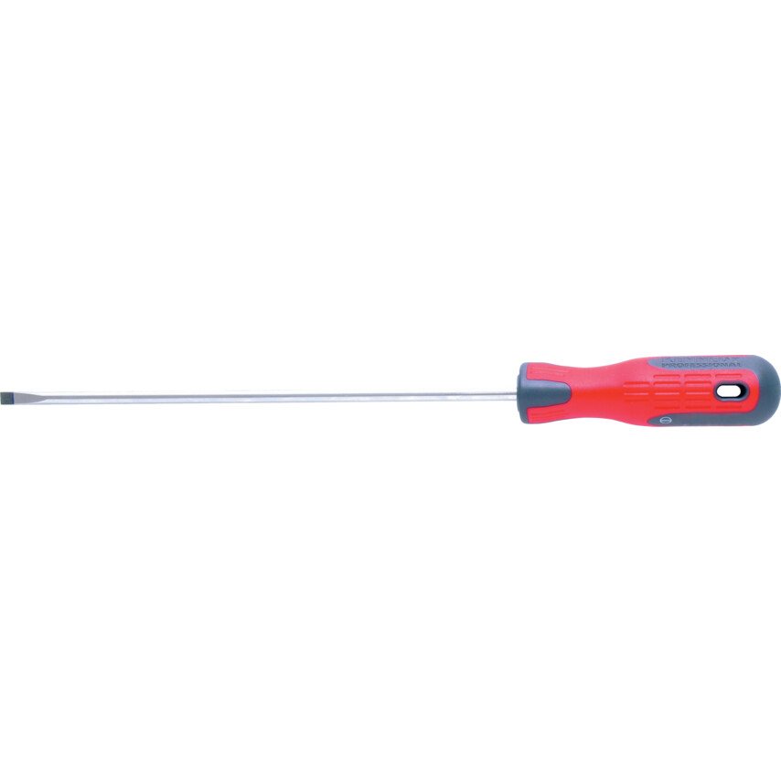 ken5725740k_2 Flat Head Screwdriver Slotted 5.5mm x 200mm - Image 1