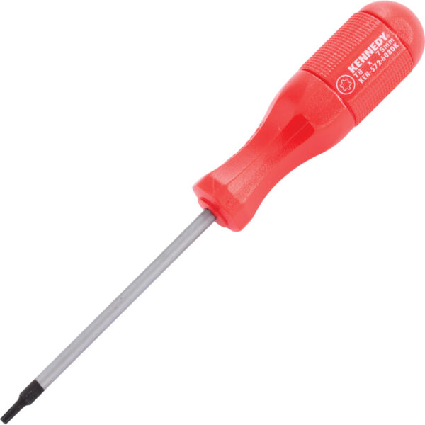 Hi-Grip, Torx Key, Screwdriver, Torx, T8