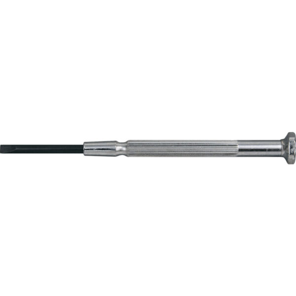 Electricians Screwdriver Slotted 3.8mm x 35mm