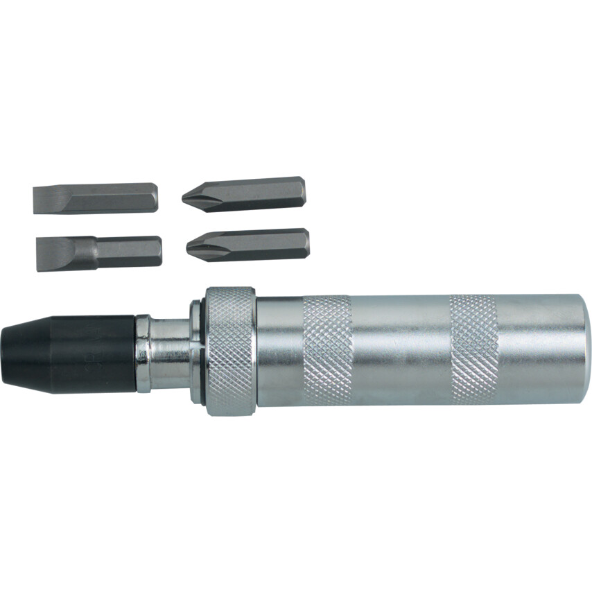ken5737080k Standard Screwdriver Slotted 8mm - Image 1