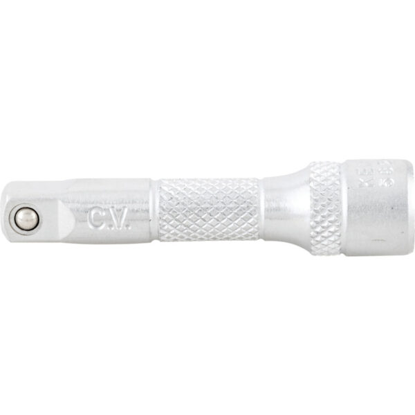 1/4in., Extension Bar, 50mm