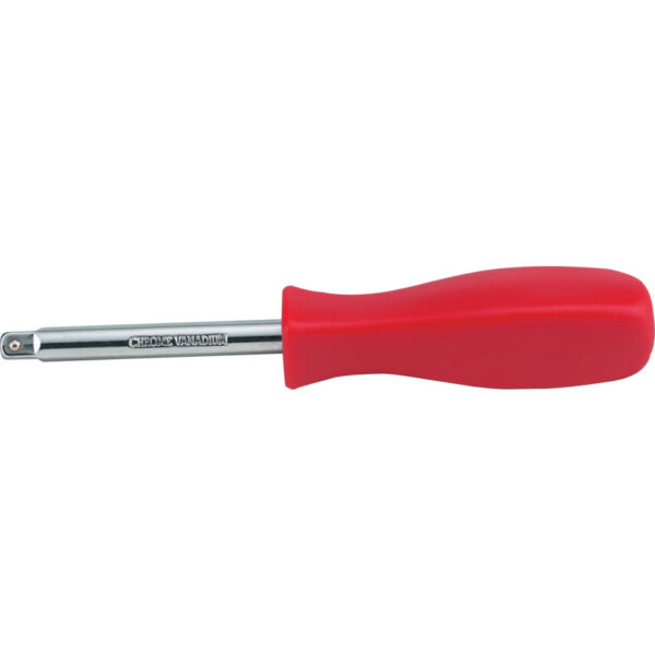1/4in., Spinner Handle, 150mm