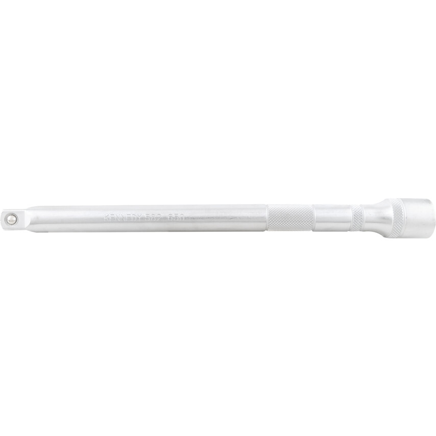 ken5826500k 1/2in., Extension Bar, 250mm - Image 1