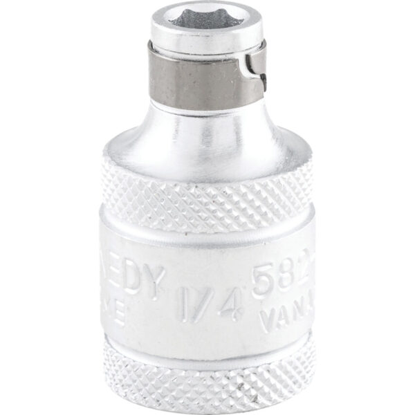 1/2 to 1/4in., Hex Bit Adaptor, 35mm