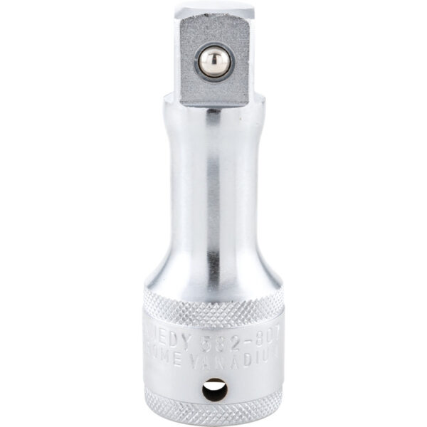 3/4in., Extension Bar, 100mm