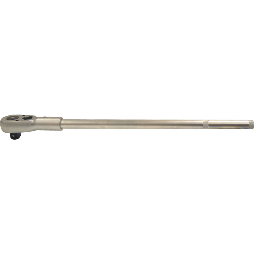 ken5828980k 1in., Ratchet Handle, 740mm - Image 1