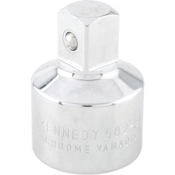 3/4 to 1in., Square Converter, 65mm