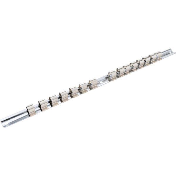 1/2in., Socket Rack, 420mm