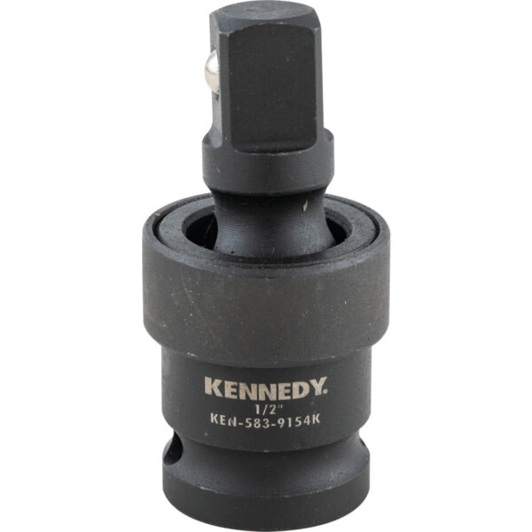 1/2 in, Universal Ball Joint, 60mm, Chrome Molybdenum