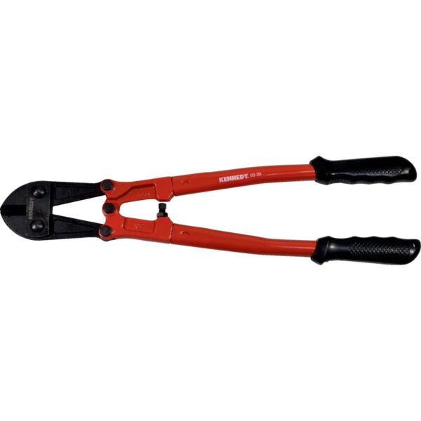 Centre Cut, Low Tensile Bolt Cutter, Drop Forged Hardened Carbon Steel
