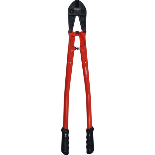 Centre Cut, Low Tensile Bolt Cutter, Drop Forged Hardened Carbon Steel