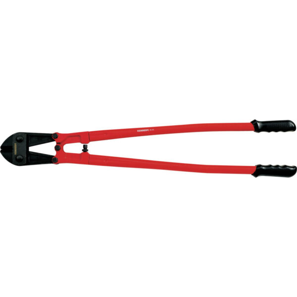 Centre Cut, Low Tensile Bolt Cutter, Drop Forged Hardened Carbon Steel