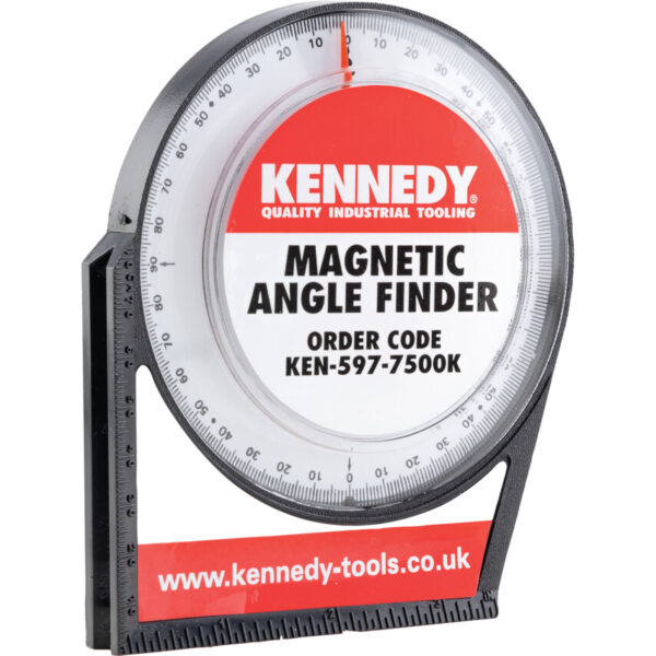 80mm, Angle Finder, Steel
