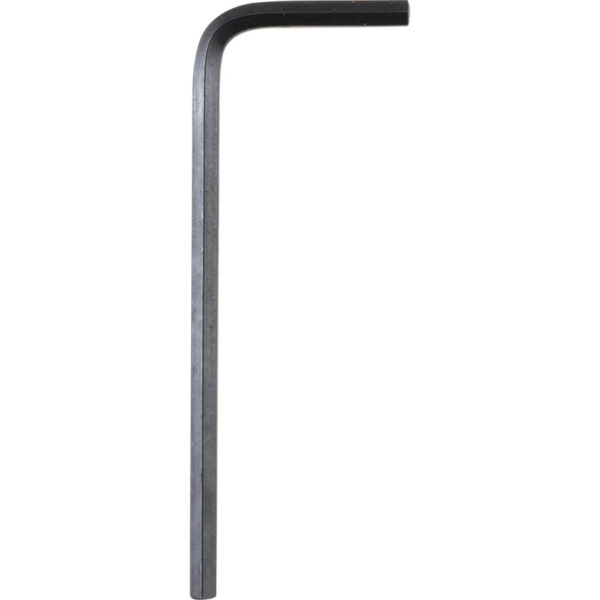 Hex Key, L-Handle, Hex, Imperial, 3/32"